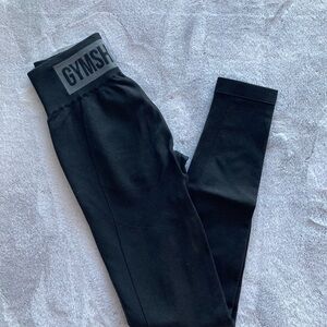 Gymshark Black Leggings
